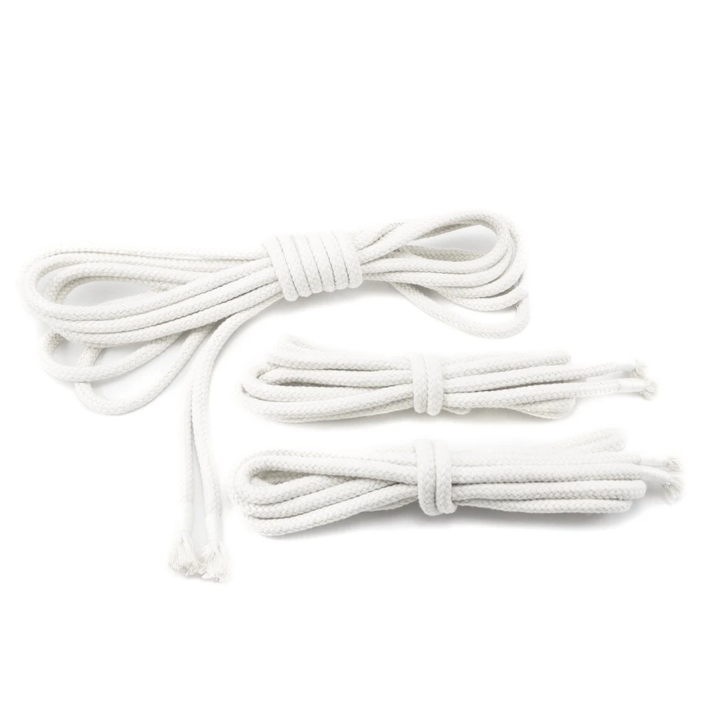 Baumwollseil.de Baumwollseil Basicset 6 Mm 3 Baumwollseil.de Baumwollseil Basicset 6 Mm