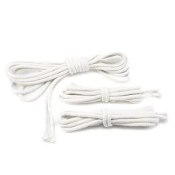 Baumwollseil.de Baumwollseil Basicset 8 Mm