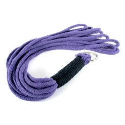 Baumwollseil.de Baumwollseil-Flogger »Pleasure And Pain« By Baumwollseil-de -JOYDIVISION Geschäft Baumwollseil Flogger Pleasure and Pain by Baumwollseil de.SP089 00 2f17