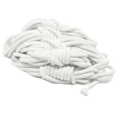 Baumwollseil.de Baumwollseil Maxiset 5 X 8 Meter 8 Mm 3 Baumwollseil.de Baumwollseil Maxiset 5 X 8 Meter 8 Mm