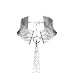 Bijoux Indiscrets - Desir Metallique Collar -JOYDIVISION Geschäft Bijoux Indiscrets Desir Metallique Collar.SK109 00 1f21