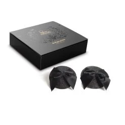 Bijoux Indiscrets Nipple Pasties »Burlesque Pasties Schleife«