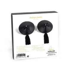 Bijoux Indiscrets Nipple Pasties »Burlesque Tassel Pasties« -JOYDIVISION Geschäft Bijoux Indiscrets Nipple Pasties Burlesque Tassel Pasties .SN021 00 1f4