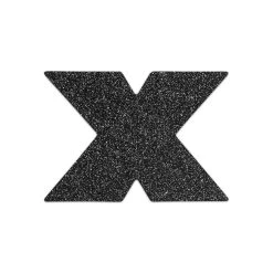 Bijoux Indiscrets Nipple Pasties - Flash Cross Nipple Cover -JOYDIVISION Geschäft Bijoux Indiscrets Nipple Pasties Flash Cross Nipple Cover.SN003 00 1f4