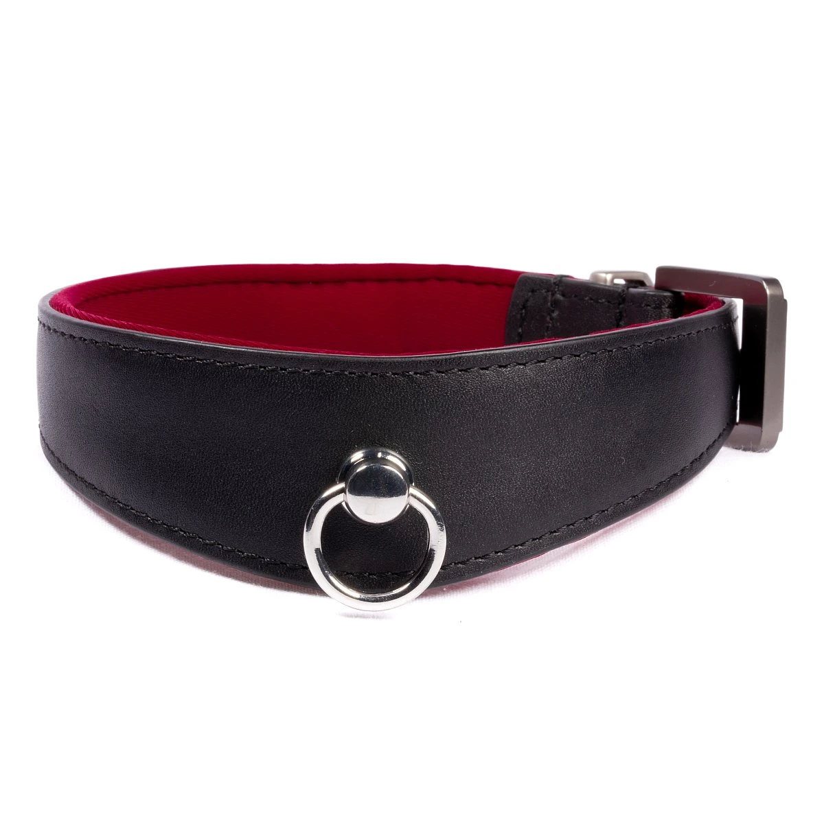 Black Swan DesignZ Collar »Black Berry« 3 Black Swan DesignZ Collar »Black Berry«