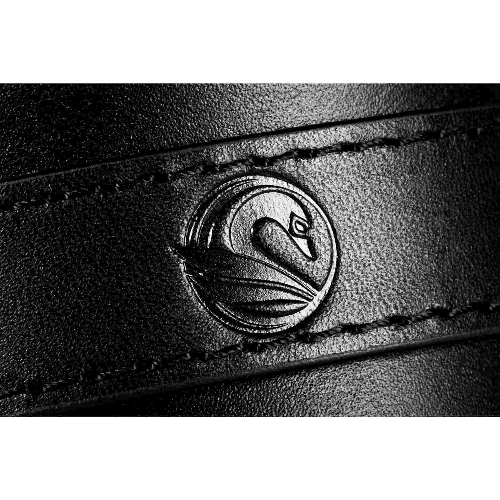 Black Swan DesignZ Collar »Black Passion« 7 Black Swan DesignZ Collar »Black Passion« – Bild 5