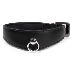 Black Swan DesignZ Collar »Black Passion«