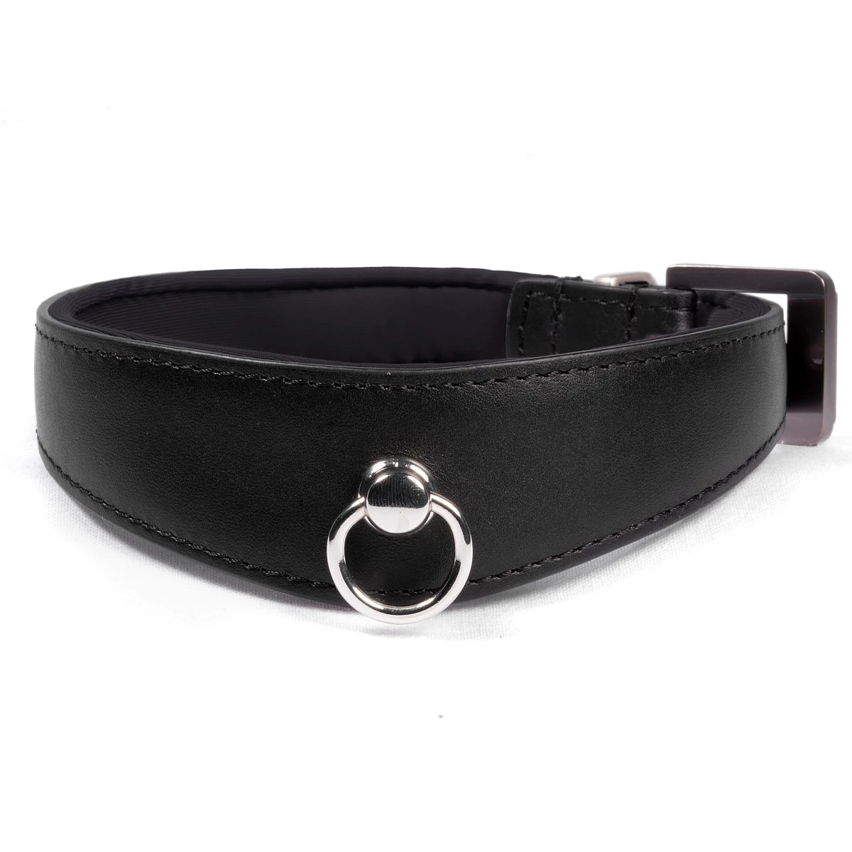 Black Swan DesignZ Collar »Black Passion« 3 Black Swan DesignZ Collar »Black Passion«