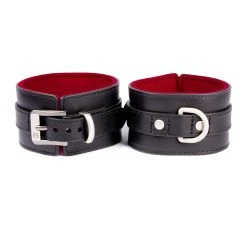 Black Swan DesignZ Handfesseln »Black Berry«