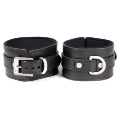 Black Swan DesignZ Handfesseln »Black Passion«