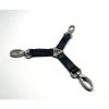 Black Swan DesignZ Hogtie Triangle Black -JOYDIVISION Geschäft Black Swan DesignZ Hogtie Triangle Black.L0705 00 f4