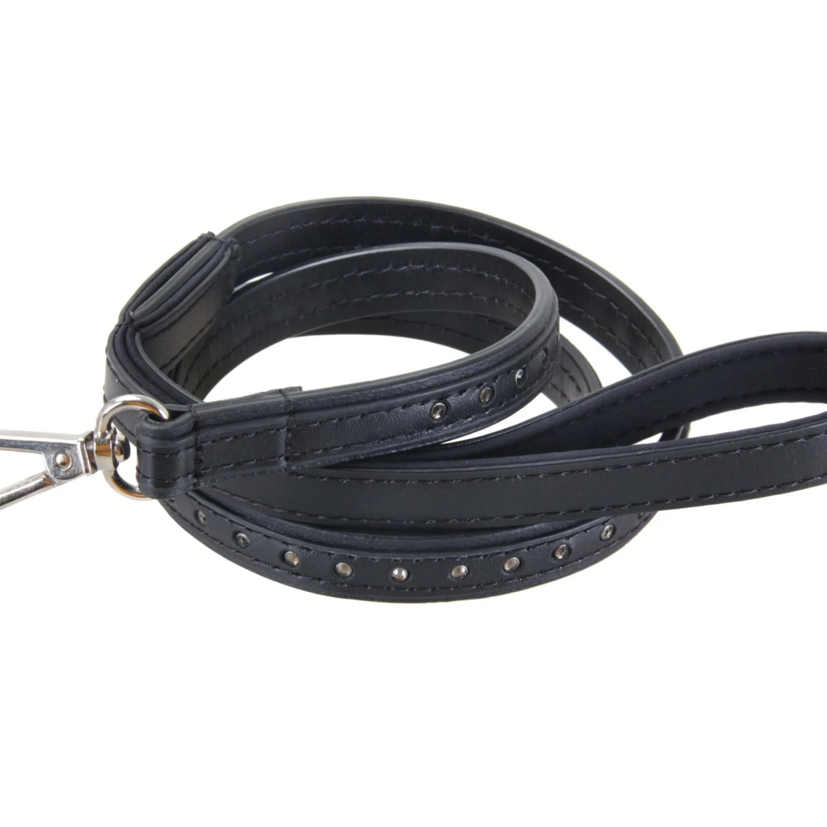 Black Swan DesignZ Leine »Black Passion« 5 Black Swan DesignZ Leine »Black Passion« – Bild 3