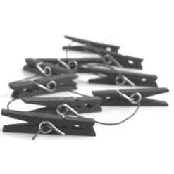 Baumwollseil.de »Body Zipper« Aus Stabilen Buche-Holzklammern -JOYDIVISION Geschäft Body Zipper aus stabilen Buche Holzklammern.MT129 00 2f4