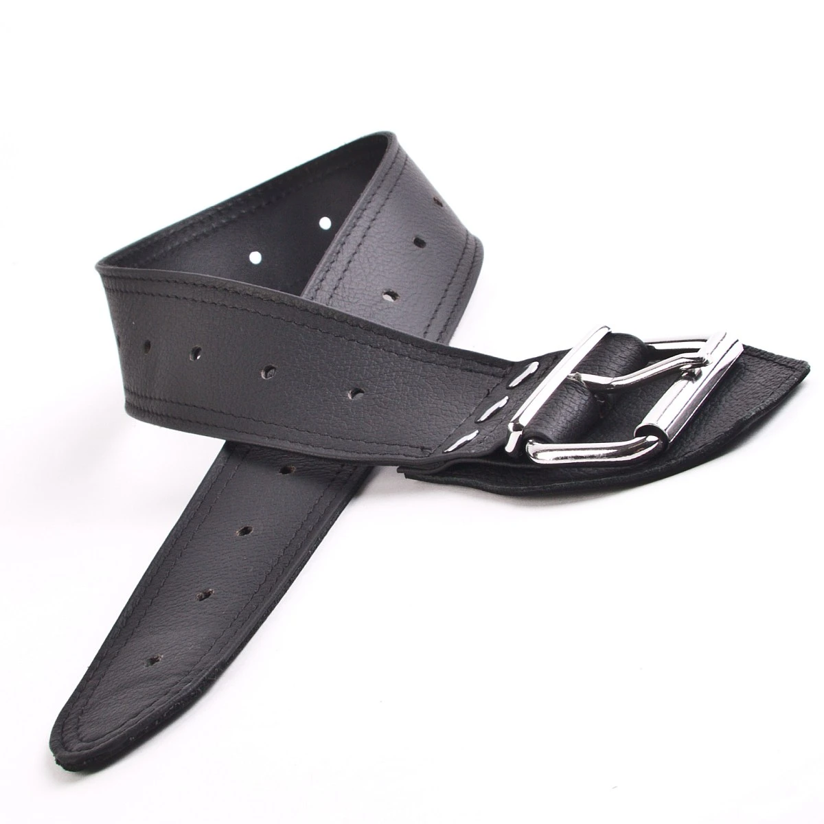 Hausmarke Bondage-Gurt »BindMe« Aus Leder 3 Hausmarke Bondage-Gurt »BindMe« Aus Leder