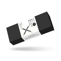 Bondage Hogtie-Connector »Dark Secret« Aus Leder »LiebeSeele« 7 Bondage Hogtie-Connector »Dark Secret« Aus Leder »LiebeSeele« -JOYDIVISION Geschäft Bondage Hogtie Connector Dark Secret aus Leder LiebeSeele .L0413 00 2f26