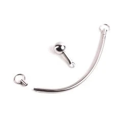 Steelgood! Bondage-String OHNE Kugel 8 Steelgood! Bondage-String OHNE Kugel -JOYDIVISION Geschäft Bondage String OHNE Kugel.MT159 00 2f1