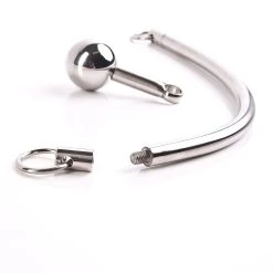 Steelgood! Bondage-String OHNE Kugel 9 Steelgood! Bondage-String OHNE Kugel -JOYDIVISION Geschäft Bondage String OHNE Kugel.MT159 00 3f1