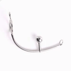 Steelgood! Bondage-String Mit Kugel Und Ring 9 Steelgood! Bondage-String Mit Kugel Und Ring -JOYDIVISION Geschäft Bondage String mit Kugel und Ring.MT155 00 2f1