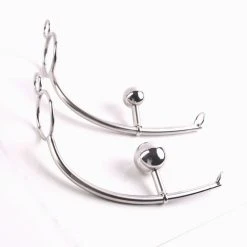 Steelgood! Bondage-String Mit Kugel Und Ring 10 Steelgood! Bondage-String Mit Kugel Und Ring -JOYDIVISION Geschäft Bondage String mit Kugel und Ring.MT155 00 3f1