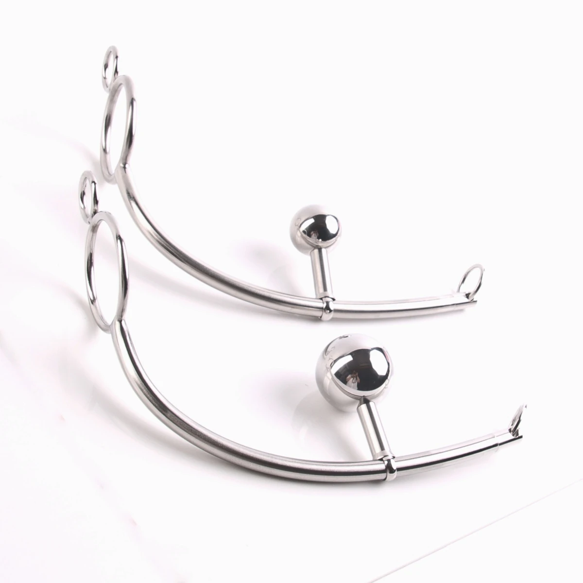 Steelgood! Bondage-String Mit Kugel Und Ring 6 Steelgood! Bondage-String Mit Kugel Und Ring – Bild 4