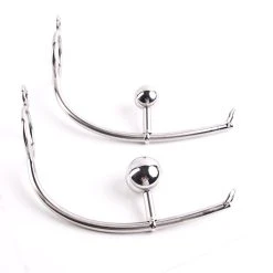 Steelgood! Bondage-String Mit Kugel Und Ring 11 Steelgood! Bondage-String Mit Kugel Und Ring -JOYDIVISION Geschäft Bondage String mit Kugel und Ring.MT155 00 4f1