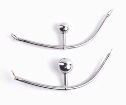 Steelgood! Bondage-String Mit Kugel 9 Steelgood! Bondage-String Mit Kugel -JOYDIVISION Geschäft Bondage String mit Kugel.MT150 00 2f1