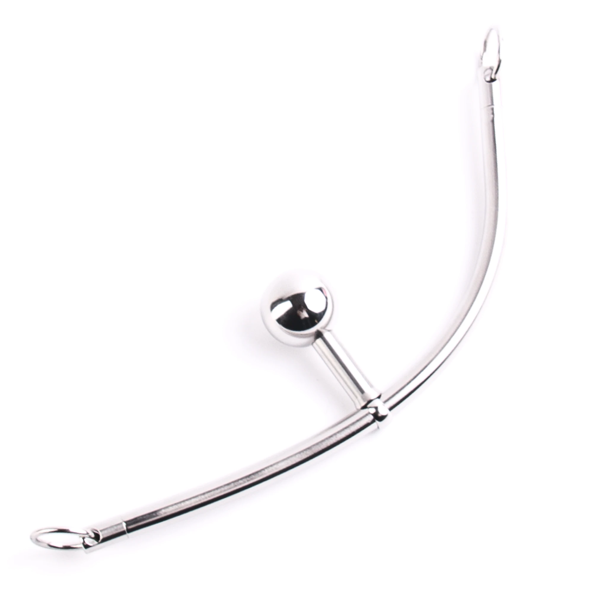 Steelgood! Bondage-String Mit Kugel 6 Steelgood! Bondage-String Mit Kugel – Bild 4