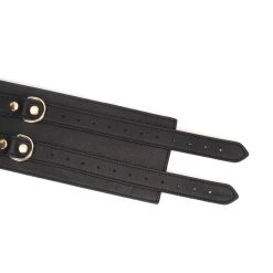 Bondagegürtel »Dark Secret« Aus Leder Von »LiebeSeele« -JOYDIVISION Geschäft Bondageguertel Dark Secret aus Leder von LiebeSeele .L0414 00 3f26