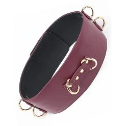 Bondagegürtel Aus Leder Von »The Stockroom«