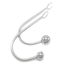 Steelgood! Bondagehook Aus Edelstahl