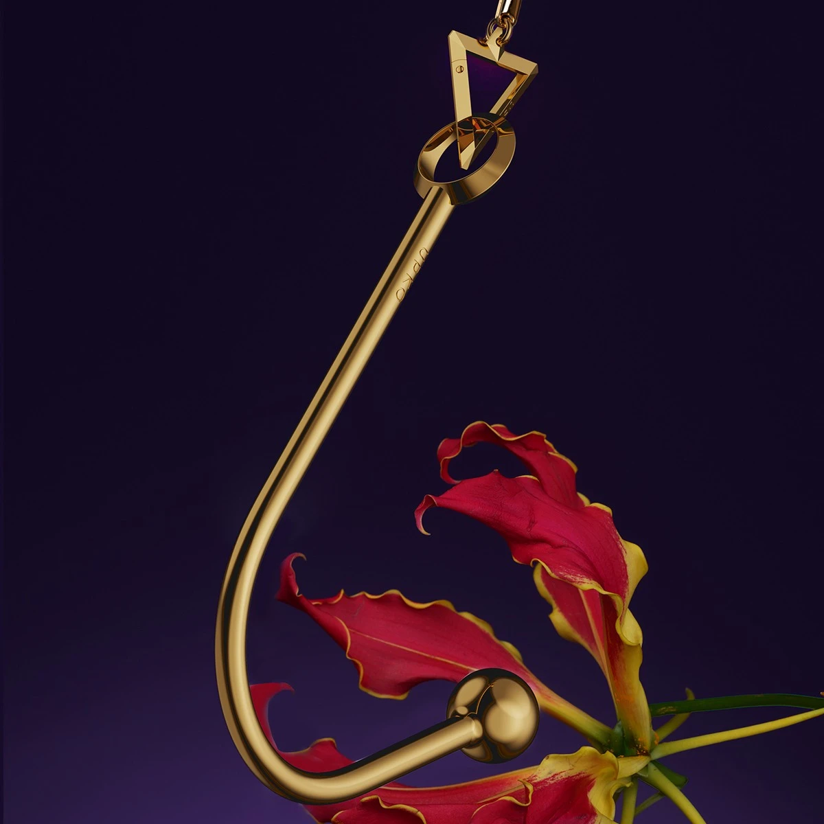 Bondagehook Von »UPKO« 4 Bondagehook Von »UPKO« – Bild 2