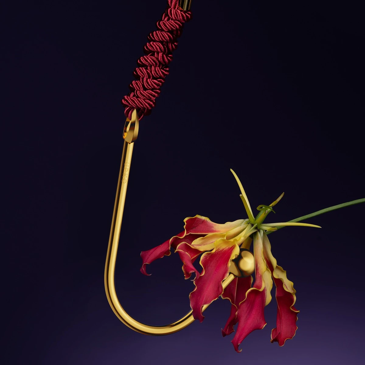 Bondagehook Von »UPKO« 5 Bondagehook Von »UPKO« – Bild 3