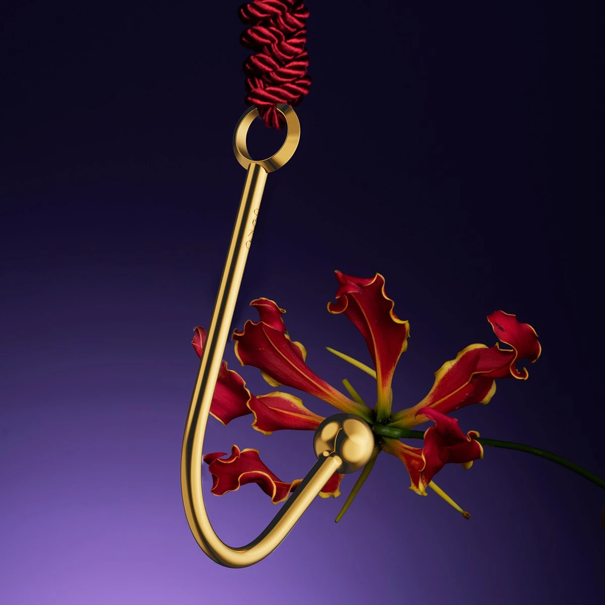 Bondagehook Von »UPKO« 6 Bondagehook Von »UPKO« – Bild 4