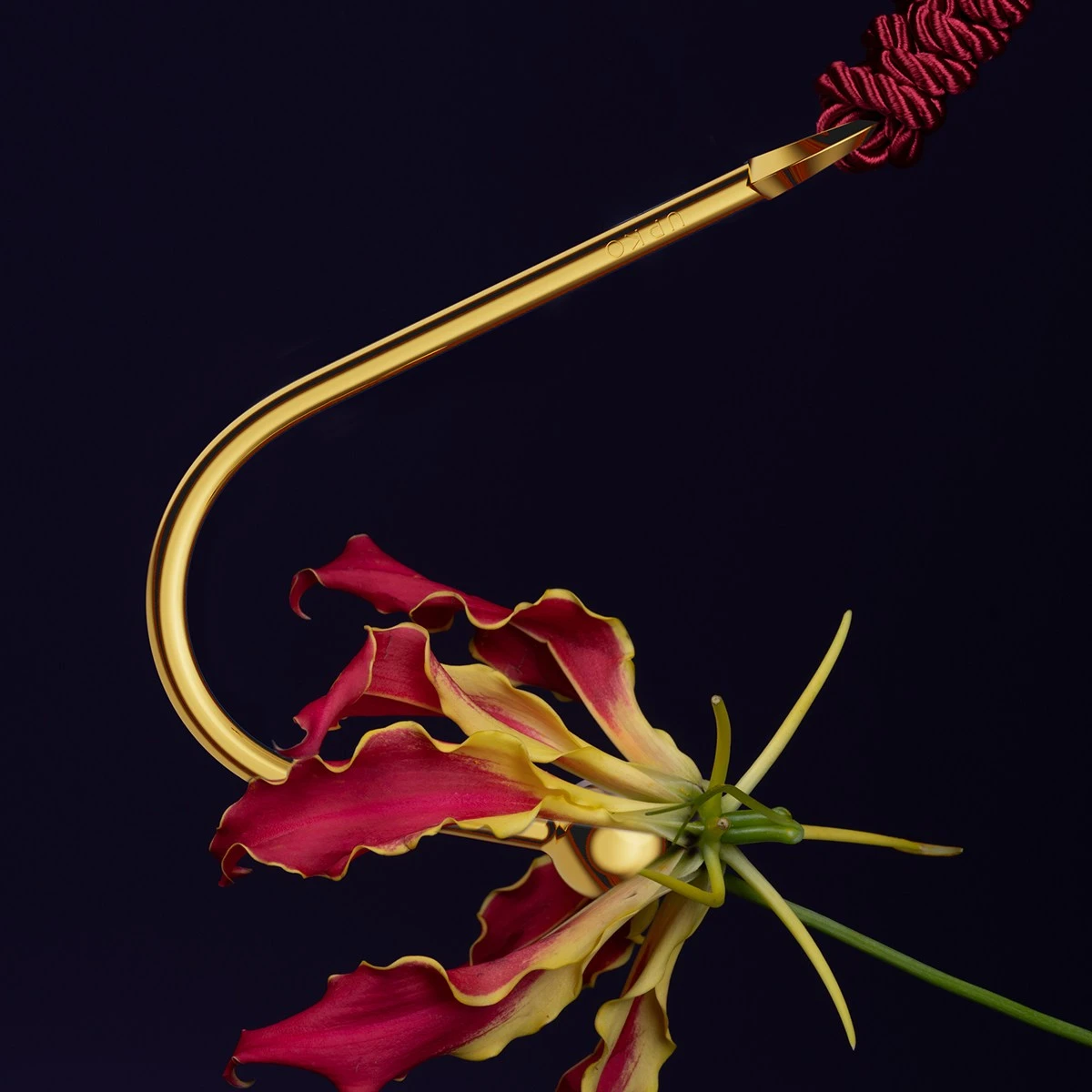 Bondagehook Von »UPKO« 7 Bondagehook Von »UPKO« – Bild 5