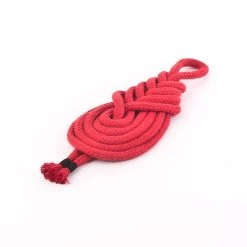 Baumwollseil.de Bondagekurs - Workshop Step I Für Singles