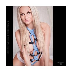 Baumwollseil.de Bondagekurs - Workshop Step I