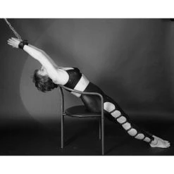 Baumwollseil.de Bondagekurs - Workshop Step II