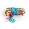 Lieblingsseile Bondageseil »Rainbow-Rope Einhorn« -JOYDIVISION Geschäft Bondageseil Rainbow Rope Einhorn .SBH 20 00a