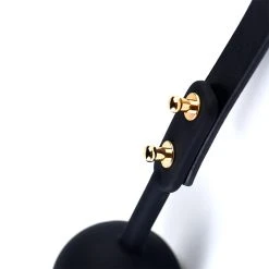 »Breathable Silicone Ball Gag« Aus Silikon Von »UPKO« -JOYDIVISION Geschäft Breathable Silicone Ball Gag aus Silikon von UPKO .KN110 01 3f26