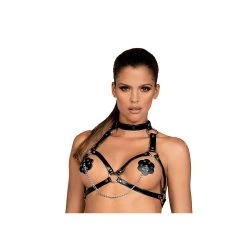 Brust-Harness Von Obsessive