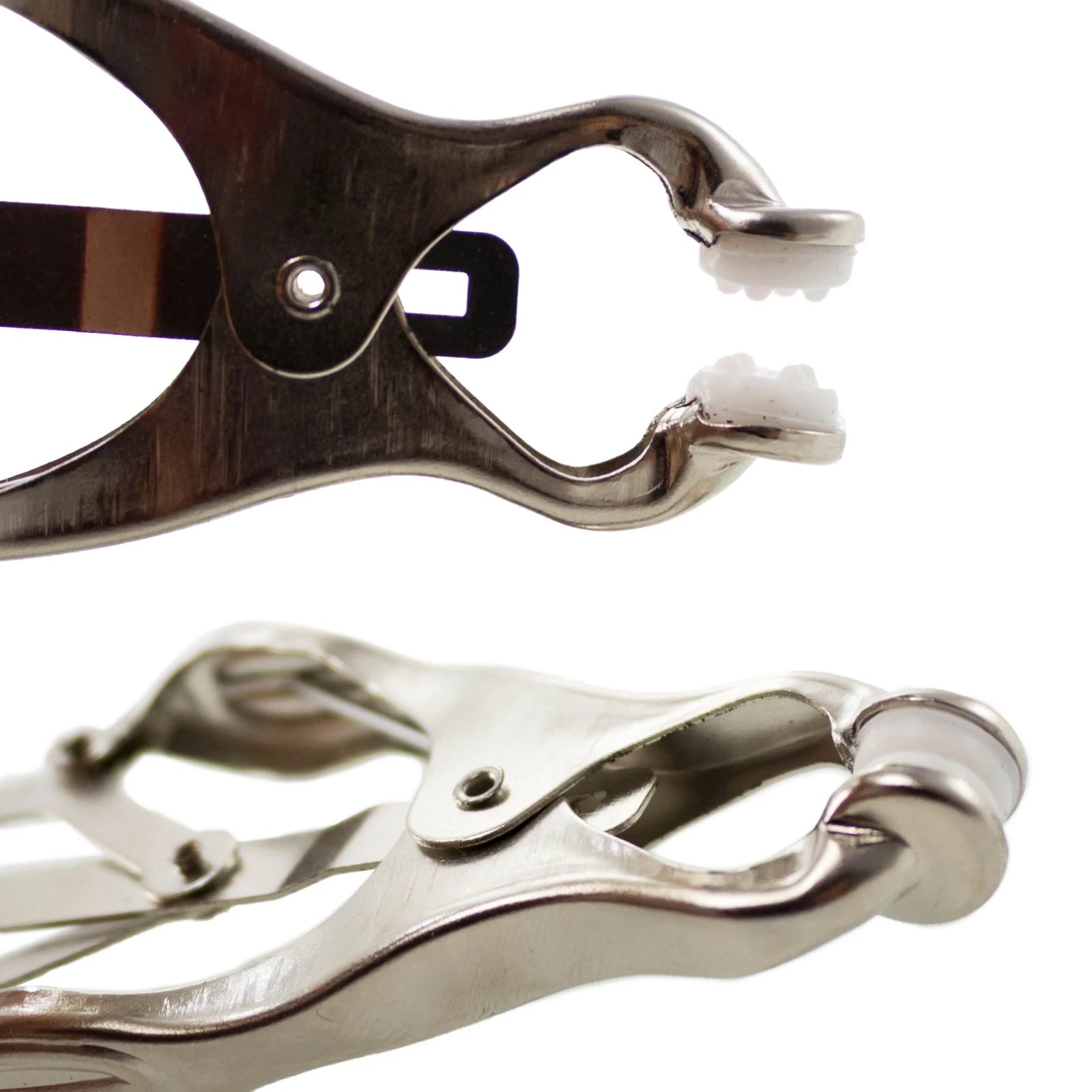 Lieblingstoys Brustklammern - Clover Clamps 5 Lieblingstoys Brustklammern - Clover Clamps – Bild 3