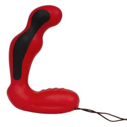 Ouch! Butt Plug »E-Stim & Vibrating« Mit Fernbedienung -JOYDIVISION Geschäft Butt Plug E Stim Vibrating mit Fernbedienung.TN537 00 3f12
