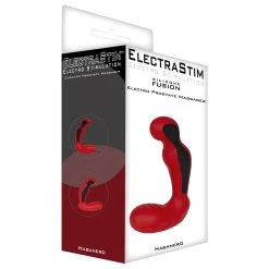 Ouch! Butt Plug »E-Stim & Vibrating« Mit Fernbedienung -JOYDIVISION Geschäft Butt Plug E Stim Vibrating mit Fernbedienung.TN537 00 4f12