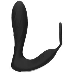 Ouch! Butt Plug Mit Cockring »E-Stim & Vibrating« Und Fernbedienung 8 Ouch! Butt Plug Mit Cockring »E-Stim & Vibrating« Und Fernbedienung -JOYDIVISION Geschäft Butt Plug mit Cockring E Stim Vibrating und Fernbedienung.TN581 00 2f26