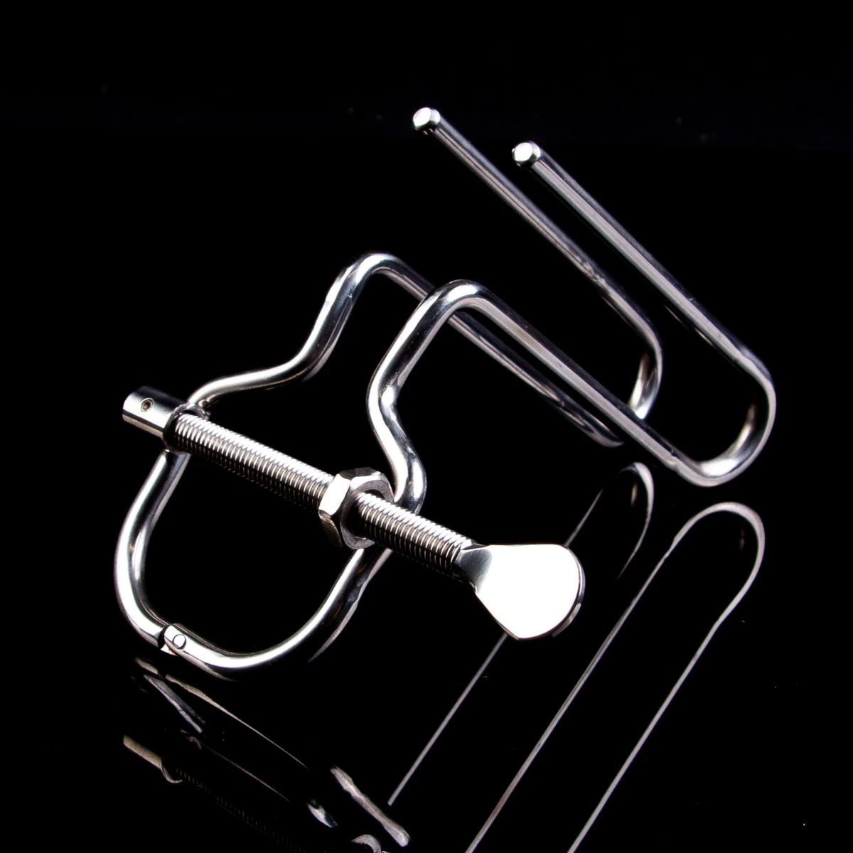 Lieblingstoys Butt-Spreader »Anal Dilator« Analspekulum 5 Lieblingstoys Butt-Spreader »Anal Dilator« Analspekulum – Bild 3