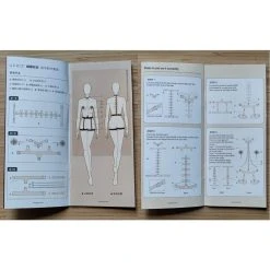 »Butterfly Effect« Body Accessories Set Von »UPKO« -JOYDIVISION Geschäft Butterfly Effect Body Accessories Set von UPKO .L0606 00 5f26