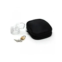 CB-X »CB-6000 S« Black & Small Keuschheitskäfig Chastity Cage -JOYDIVISION Geschäft CB X CB 6000 S Black Small Keuschheitskaefig Chastity Cage.DI034 00 2f10