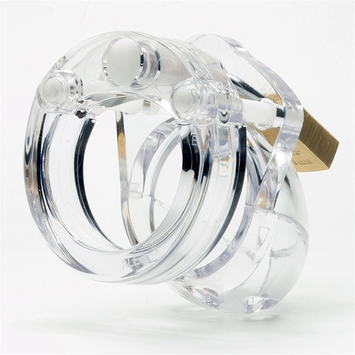 »CB-X Mini Me« Keuschheitskäfig 4 »CB-X Mini Me« Keuschheitskäfig – Bild 2