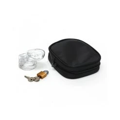 CB-X CB6000 Keuschheitskäfig Klar SMALL 7 CB-X CB6000 Keuschheitskäfig Klar SMALL -JOYDIVISION Geschäft CB6000 Keuschheitskaefig klar SMALL.DI008 0S 2f10