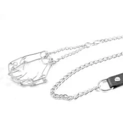 My Agony CBT Dornenband Mit Kettenleine -JOYDIVISION Geschäft CBT Dornenband mit Kettenleine.CR066 00 1f1